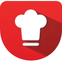PocketChef final logo mark