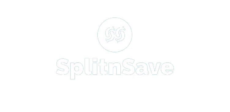 SplitnSave logo